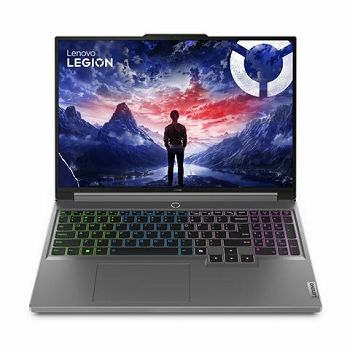 Lenovo prijenosno računalo Legion 5 16IRX9, 83DG002BSC