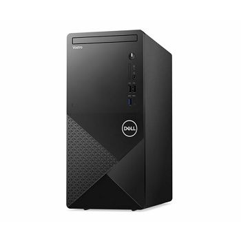 Vostro 3020 MT, i5-13400/16GB/S256GB/INT/WiFi/Linux/3Y