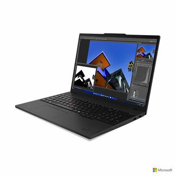 Lenovo prijenosno računalo ThinkPad T16 Gen 3, 21MN00B6SC