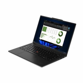 Lenovo prijenosno računalo ThinkPad X1 Carbon Gen 12, 21KC006LSC