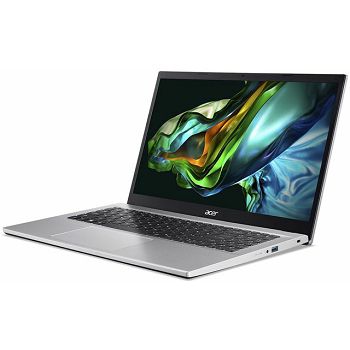 A315-44P-R1H1, 15,6"/FHD/Ryzen 7 5700U/32GB/S1TB/INT/DOS/GRY/2Y