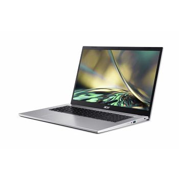 A317-54-52C5, 17,3"/FHD-IPS/i5-1235U/16GB/S512GB/INT/W11H/GRY/2Y