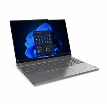 Lenovo prijenosno računalo ThinkBook 16p G5 IRX, 21N5001BSC