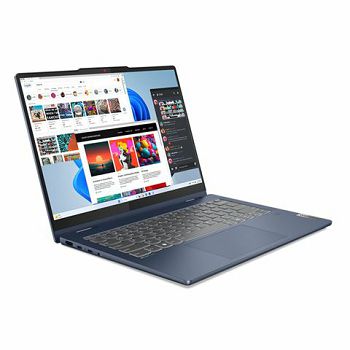 Lenovo prijenosno računalo IdeaPad 2-in-1 14AHP9, 83DR0019SC