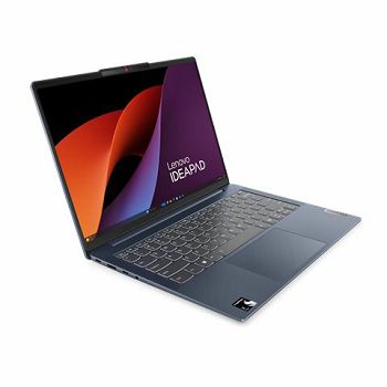 Lenovo prijenosno računalo IdeaPad Slim 5 14Q8X9, 83HL003WRM