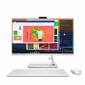 Lenovo AiO 3 R7-7730U/16GB/1TB/27"FHD/W11H